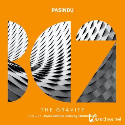 PASINDU - The Gravity (2021)