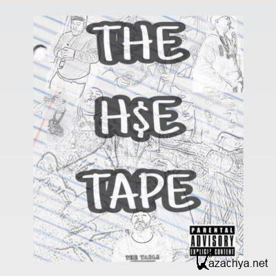 High Standard Entertainment - The H.S.E Tape (2021)
