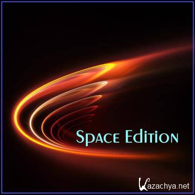 Projekt 101 & Paranetics - Space Edition (Chapter 1) (2021)