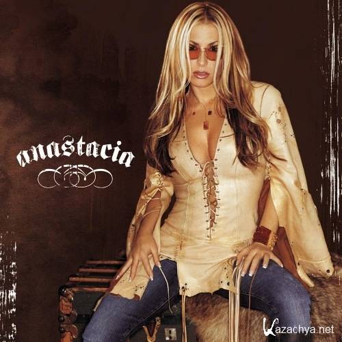 Anastacia -  (2000-2017) FLAC