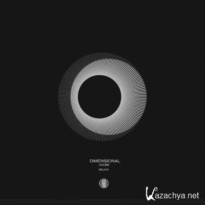 UDUBB - Dimensional (2021)
