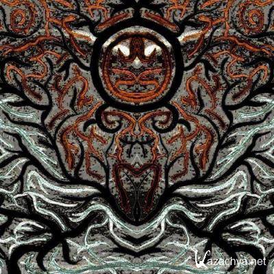 Void Master - Couch Locked (2021)