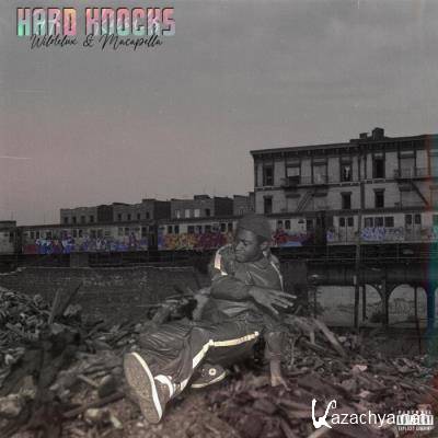 Wildelux & Macapella - Hard Knocks (2021)