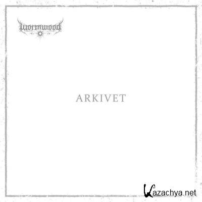 Wormwood - Arkivet (2021) FLAC