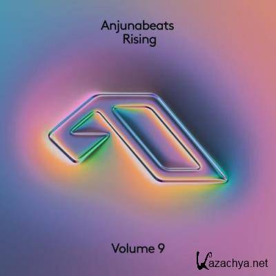 Anjunabeats Rising Volume 9 (2021)