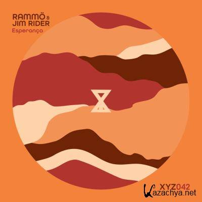 RAMMO & Jim Rider - Esperanca (2021)