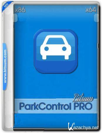 Bitsum ParkControl Pro 1.4.0.14