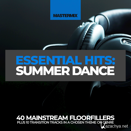 Mastermix - Essential Hits (Summer Dance) (2021)