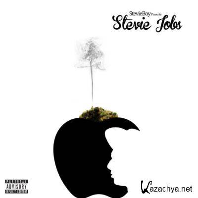 StevieBoy - Stevie Jobs (2021)