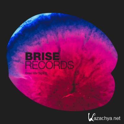 Brise Mix Tape 6 (2021)