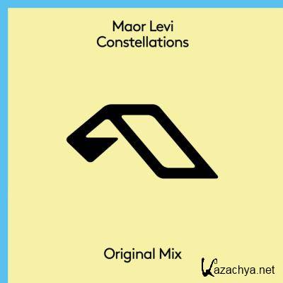 Maor Levi - Constellations (2021)