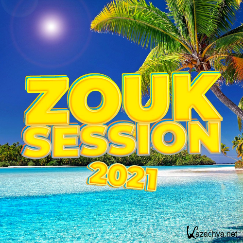 Zouk Session (2021)