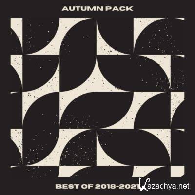 Best Of 2018-2021 (Autumn Pack) (2021)