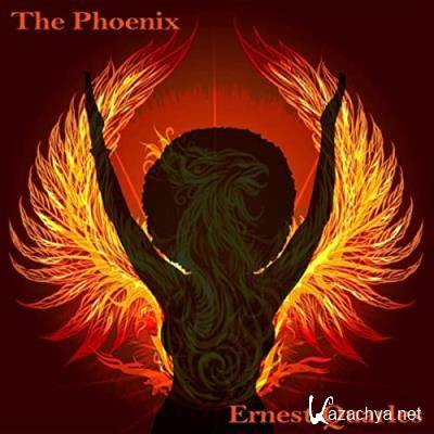 Ernest Quarles - The Phoenix (2021)