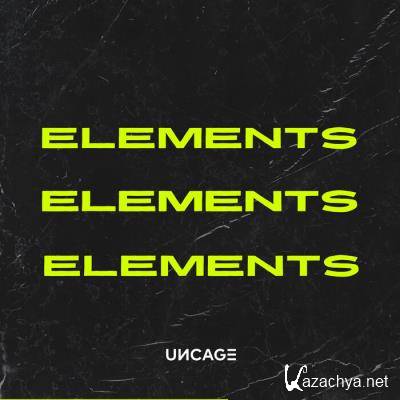 Uncage Elements Part 1 (2021)