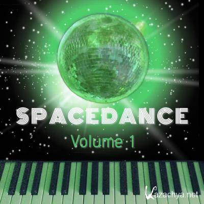 Spacedance Vol. 1 (2021)