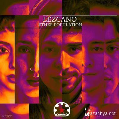 Lezcano - Ether Population (2021)