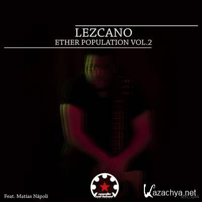 Lezcano - Ether Population, Vol. 2 (2021)