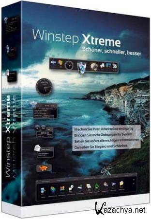 Winstep Xtreme 20.10 Final