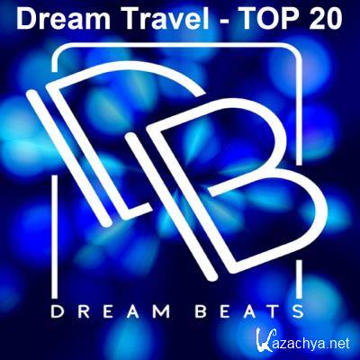 Dream Travel - TOP 2 (2021)