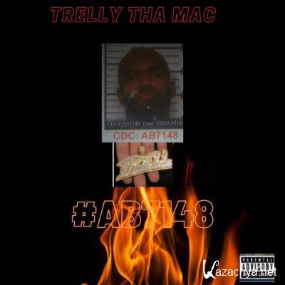 Trelly Tha Mac - AB7148 (2021)