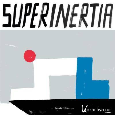 10 000 Russos - Superinertia EP (2021)