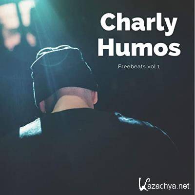 Charly Humos - Freebeats, Vol. 1 (2021)