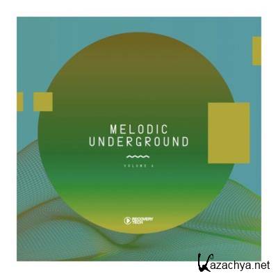 Melodic Underground Vol 6 (2021)