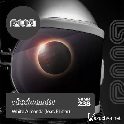 Riccicomoto feat. Elimar - White Almonds (2021)