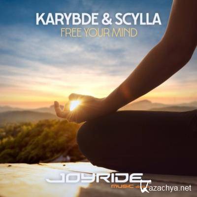 Karybde & Scylla - Free Your Mind (Remixes) (2021)