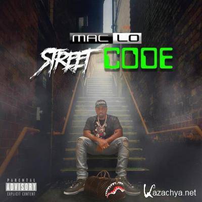 Mac Lo - Street Code (2021)