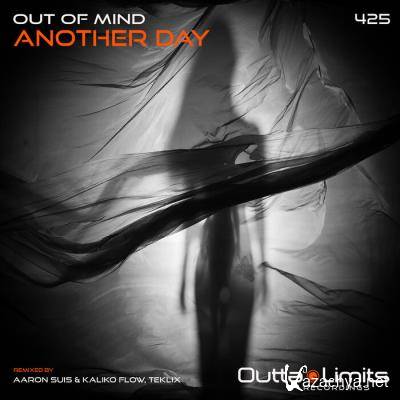 Out Of Mind - Another Day (2021)