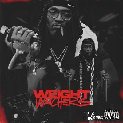 Sha Hef - Weight Watchers (2021)