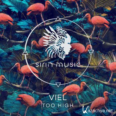VieL - Too High (2021)