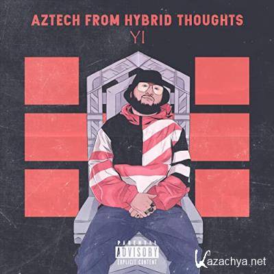 Aztech from Hybrid Thoughts - YI (2021)