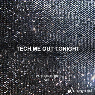 Tech Me Out Tonight Vol. 1 (2021)