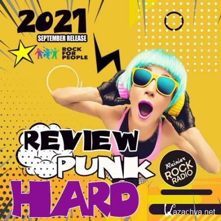 Hard Punk Review (2021)