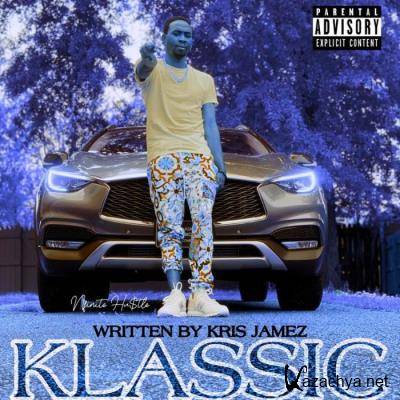 Kris Jamez - Klassic: The Cold Deluxe (2021)