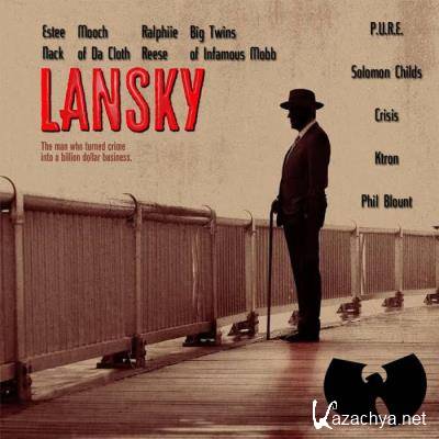 Lansky - Lansky (2021)