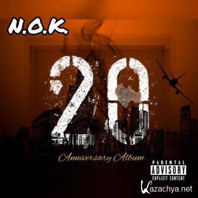 N.O.K. - 20 (2021)
