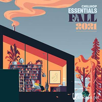 Chillhop Essentials Fall 2021 (2021)