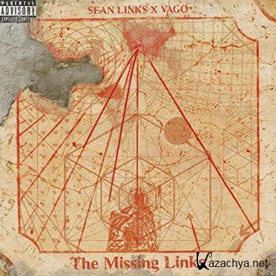 Sean Links x Vago - The Missing Links (2021)