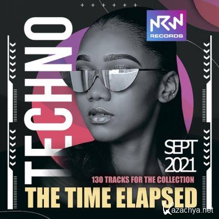 The Time Elapsed (2021)