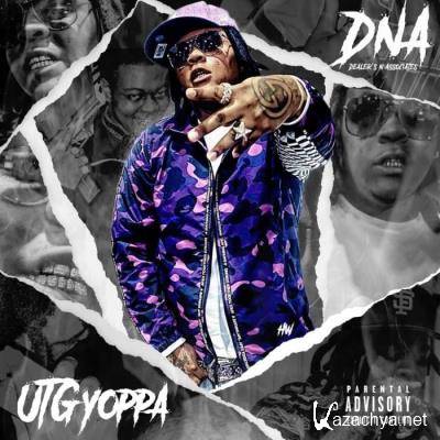 UTG Yoppa - Dealer's N Associates(DNA) (2021)