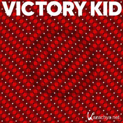 Victory Kid - Discernation (2021)