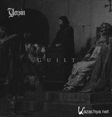 Yersin - Guilt (2021)