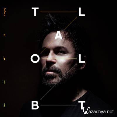 BT - The Lost Art Of Longing [Deluxe] (2021)