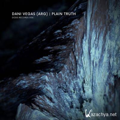 Dani Vegas (ARG) - Plain Truth (2021)
