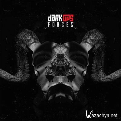Dark Ops - Forces EP (2021)