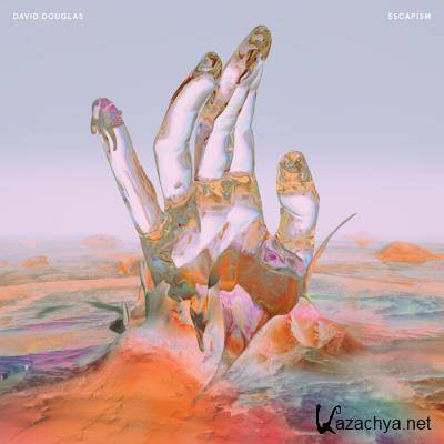 David Douglas - Escapism (2021)